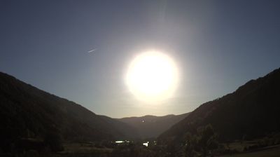 immagine della webcam nei dintorni di Maranza: webcam San Sigismondo