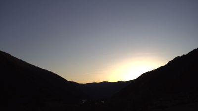 immagine della webcam nei dintorni di Val di Vizze: webcam San Sigismondo