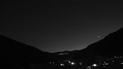 immagine della webcam nei dintorni di Val di Vizze: webcam San Sigismondo