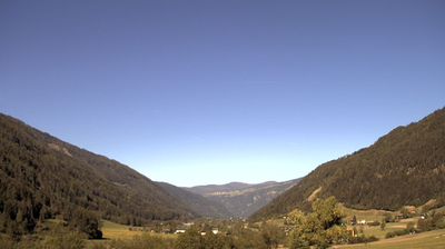 immagine della webcam nei dintorni di Luson: webcam San Sigismondo