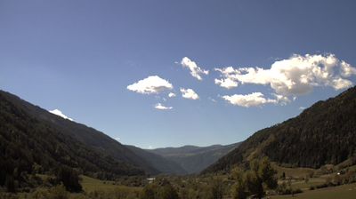 immagine della webcam nei dintorni di Colle Isarco: webcam San Sigismondo