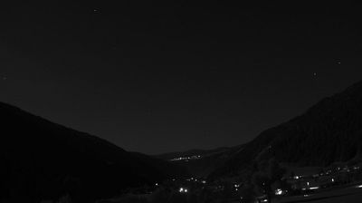 immagine della webcam nei dintorni di Campo di Trens: webcam San Sigismondo