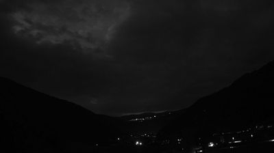 immagine della webcam nei dintorni di Brunico: webcam San Sigismondo
