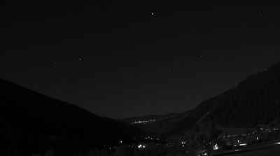 immagine della webcam nei dintorni di Brunico: webcam San Sigismondo