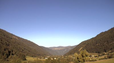 immagine della webcam nei dintorni di Riva di Tures: webcam San Sigismondo