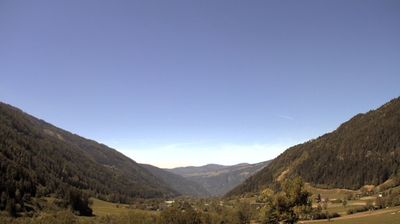 immagine della webcam nei dintorni di Brunico: webcam San Sigismondo