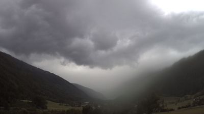 immagine della webcam nei dintorni di Brennero: webcam San Sigismondo