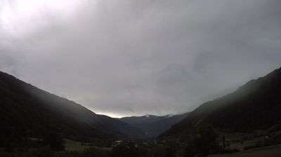 immagine della webcam nei dintorni di Campo Tures: webcam San Sigismondo