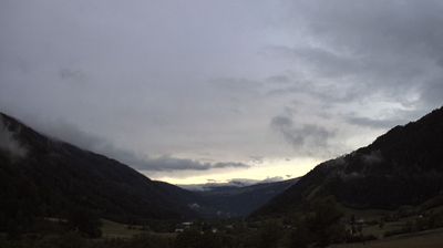 immagine della webcam nei dintorni di Predoi: webcam San Sigismondo