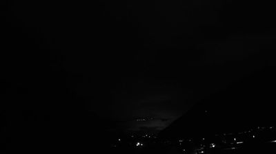 immagine della webcam nei dintorni di Campo Tures: webcam San Sigismondo