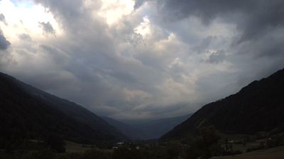 immagine della webcam nei dintorni di Selva dei Molini: webcam San Sigismondo