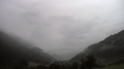 immagine della webcam nei dintorni di Valle Aurina: webcam San Sigismondo