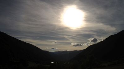 immagine della webcam nei dintorni di Rio di Pusteria: webcam San Sigismondo