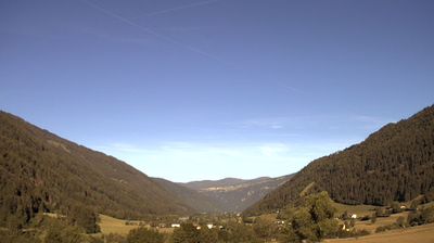immagine della webcam nei dintorni di Valdaora: webcam San Sigismondo