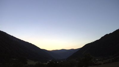 immagine della webcam nei dintorni di Predoi: webcam San Sigismondo