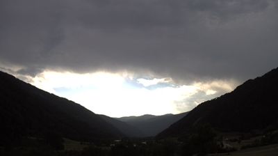 immagine della webcam nei dintorni di Brennero: webcam San Sigismondo