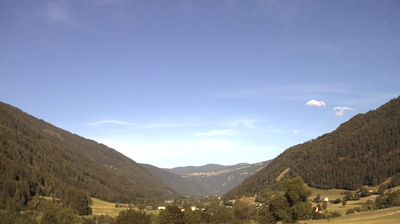 immagine della webcam nei dintorni di Bressanone: webcam San Sigismondo