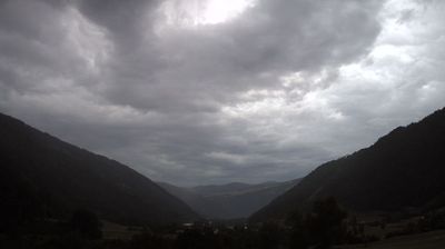 immagine della webcam nei dintorni di Val di Vizze: webcam San Sigismondo