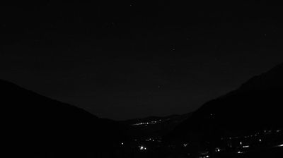 immagine della webcam nei dintorni di Marebbe: webcam San Sigismondo