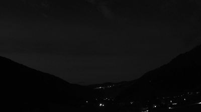 immagine della webcam nei dintorni di Selva dei Molini: webcam San Sigismondo