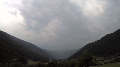 immagine della webcam nei dintorni di Vipiteno: webcam San Sigismondo