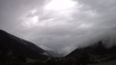 immagine della webcam nei dintorni di Valdaora: webcam San Sigismondo