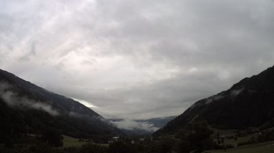 immagine della webcam nei dintorni di Chienes: webcam San Sigismondo