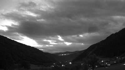 immagine della webcam nei dintorni di San Martino in Badia: webcam San Sigismondo
