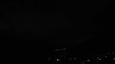immagine della webcam nei dintorni di Brennero: webcam San Sigismondo