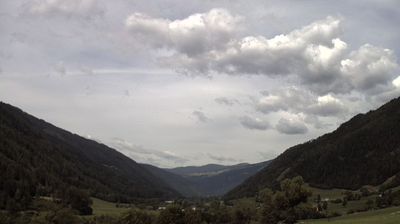 immagine della webcam nei dintorni di Riva di Tures: webcam San Sigismondo