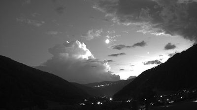 immagine della webcam nei dintorni di Brunico: webcam San Sigismondo
