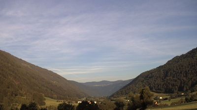 immagine della webcam nei dintorni di Valles: webcam San Sigismondo