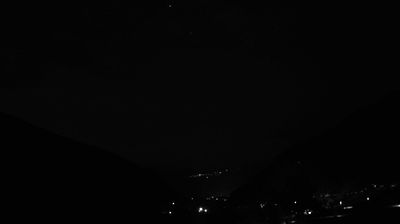 immagine della webcam nei dintorni di Campo di Trens: webcam San Sigismondo