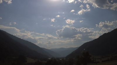 immagine della webcam nei dintorni di Campo Tures: webcam San Sigismondo