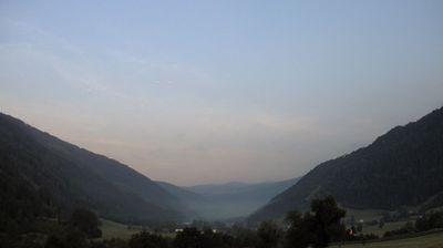 immagine della webcam nei dintorni di Campo Tures: webcam San Sigismondo