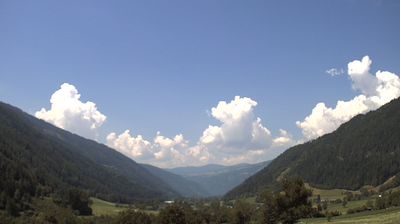 immagine della webcam nei dintorni di Campo Tures: webcam San Sigismondo