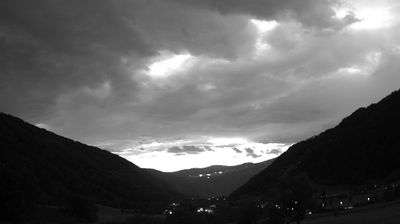immagine della webcam nei dintorni di Valle Aurina: webcam San Sigismondo