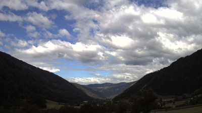 immagine della webcam nei dintorni di Valdaora: webcam San Sigismondo