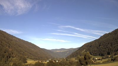 immagine della webcam nei dintorni di Predoi: webcam San Sigismondo