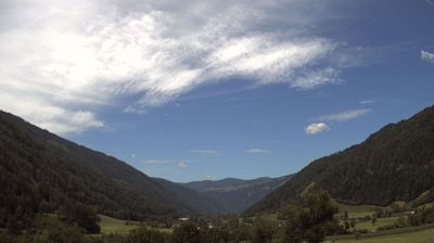 immagine della webcam nei dintorni di Campo Tures: webcam San Sigismondo