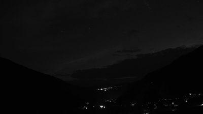 immagine della webcam nei dintorni di Val di Vizze: webcam San Sigismondo