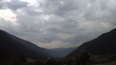immagine della webcam nei dintorni di Selva dei Molini: webcam San Sigismondo