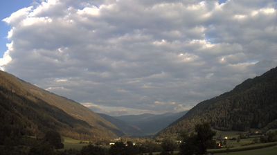 immagine della webcam nei dintorni di Valdaora: webcam San Sigismondo