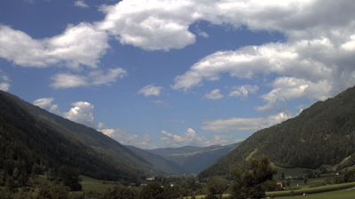 immagine della webcam nei dintorni di Maranza: webcam San Sigismondo