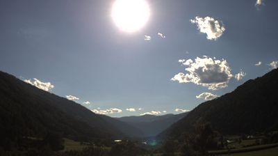 immagine della webcam nei dintorni di San Giovanni in val Aurina: webcam San Sigismondo
