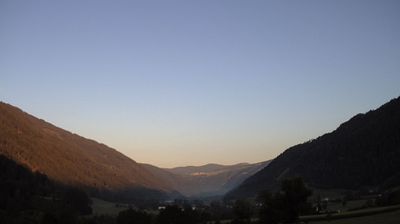 immagine della webcam nei dintorni di Brunico: webcam San Sigismondo