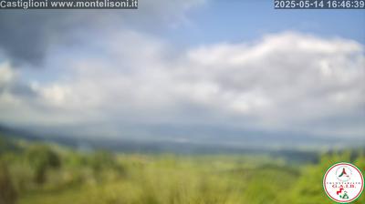 immagine della webcam nei dintorni di Incisa in Val d'Arno: webcam Lamole