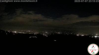 immagine della webcam nei dintorni di Rignano sull'Arno: webcam Lamole