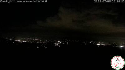 Preview delle webcam di Lamole