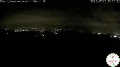 immagine della webcam nei dintorni di Firenze Peretola: webcam Lamole
